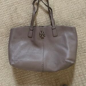 Tory Burch Women's McGraw Tote